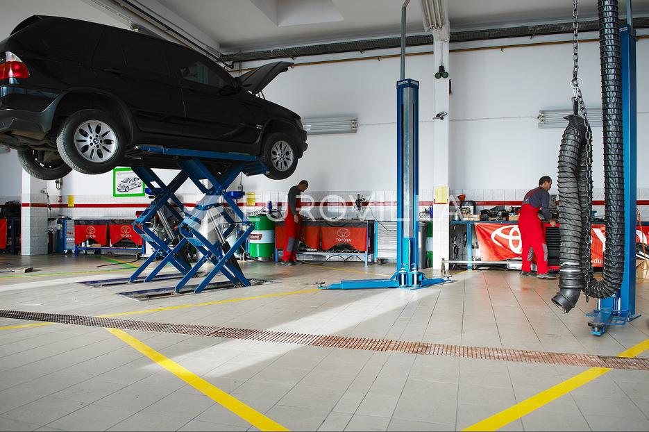 Gewerbefläche Zu verkaufen -  Osijek