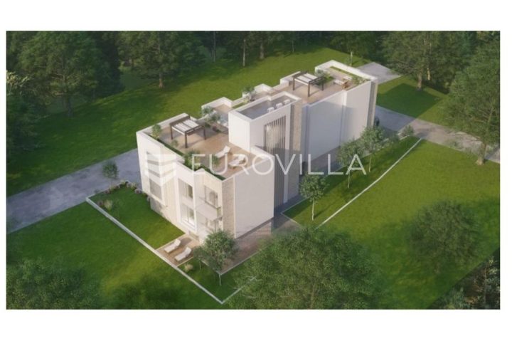 Appartement à vendre 79 m² – Sveti Petar Na Moru