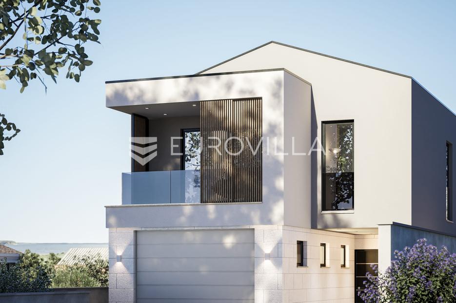 Zemljište Na prodaju -  Ražanac