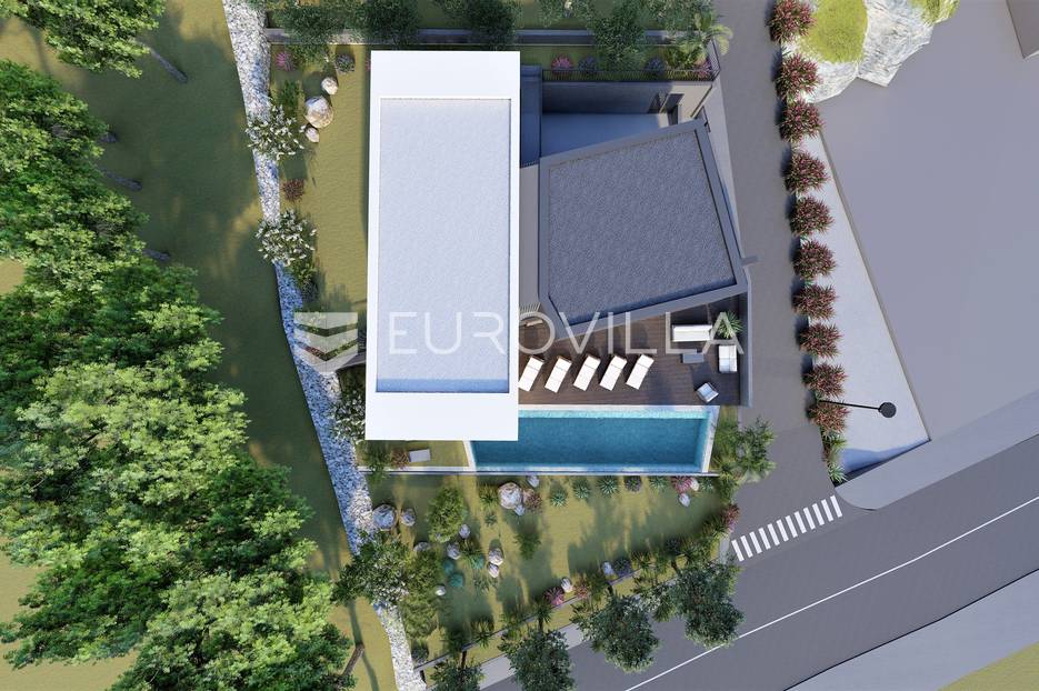 Haus Zu verkaufen -  Seget