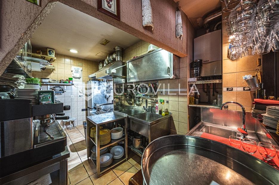 Locaux commerciaux À vendre - Grad Zagreb Trnje