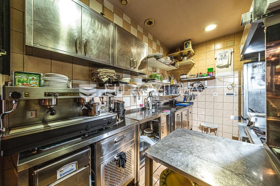 Locaux commerciaux À vendre - Grad Zagreb Trnje