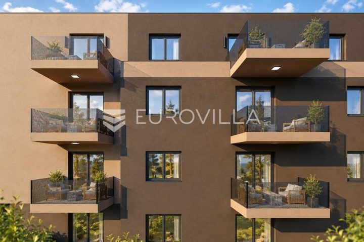 Apartma Naprodaj - Grad Zagreb Novi Zagreb - Zapad - foto 4/4