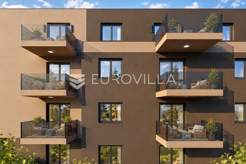 Apartma Naprodaj - Grad Zagreb Novi Zagreb - Zapad