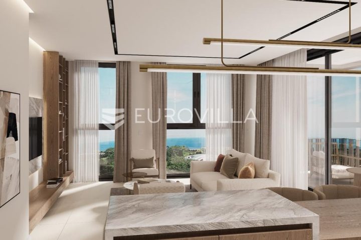 Flat for sale 53 m² – Seget Donji