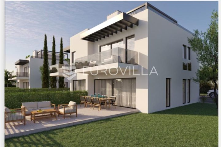 House for sale 173 m² – Brtonigla