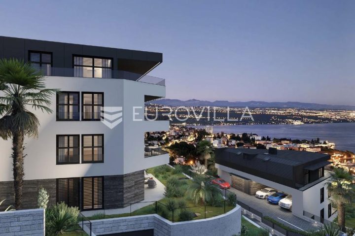 Stan na prodaju 105 m² – Plahuti