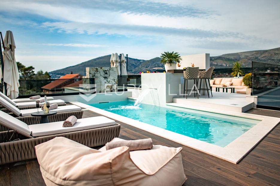 Haus Zu verkaufen - Trogir - foto 1/32