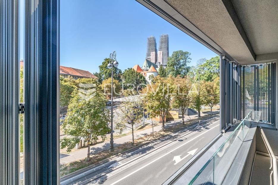 Appartamento Da affittare - Grad Zagreb Gornji Grad - Medveščak