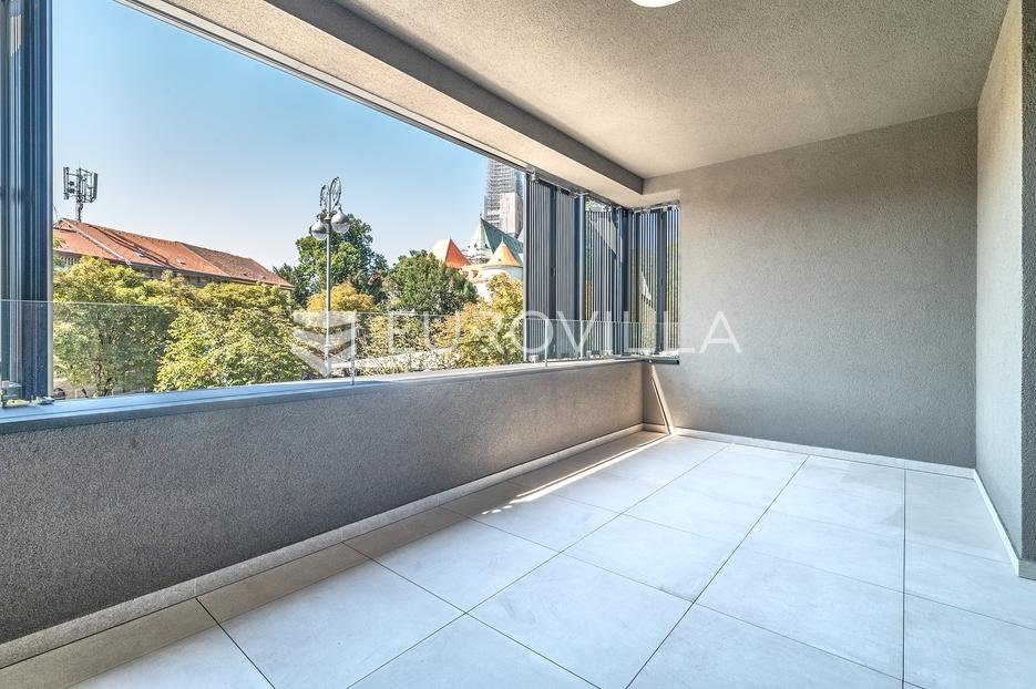Appartamento Da affittare - Grad Zagreb Gornji Grad - Medveščak