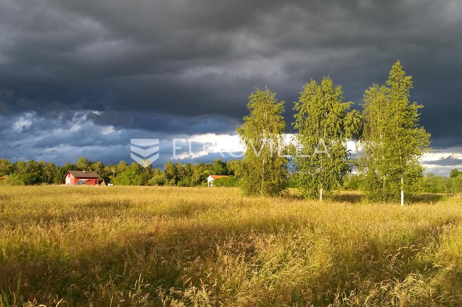 Terreno In vendita - Grad Zagreb Brezovica