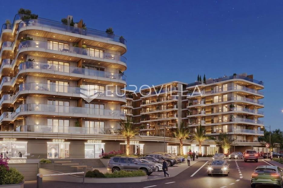 Flat For sale - Zadarska Zadar
