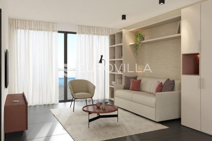 Apartmán na prodej 73 m² – Monterol