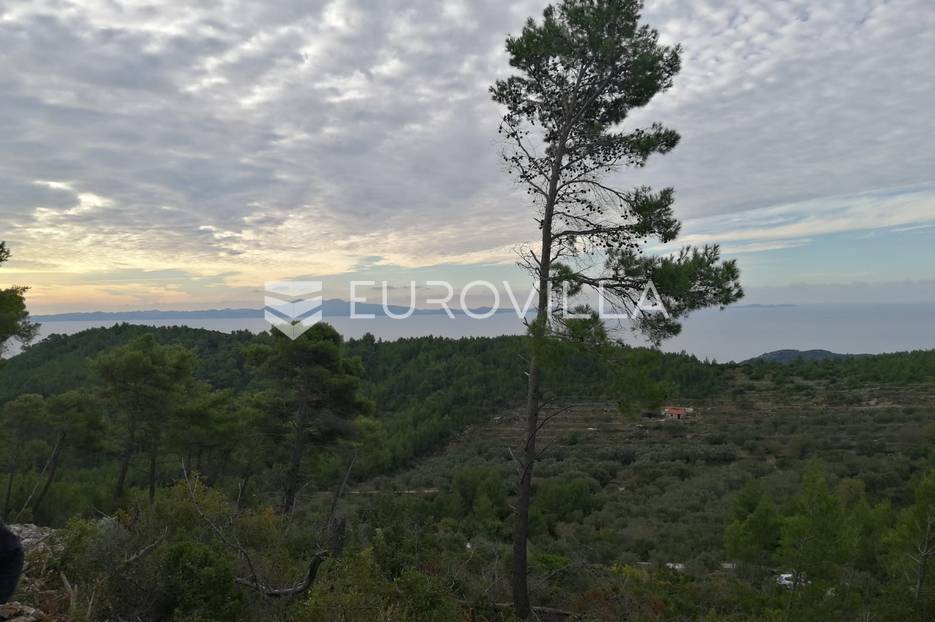 Zemljište Na prodaju -  Korčula
