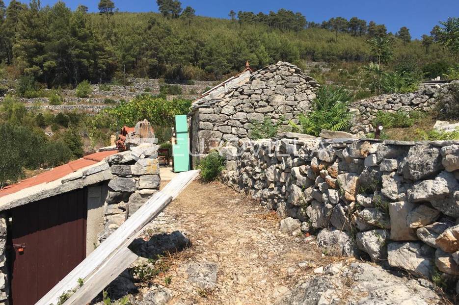 Zemljište Na prodaju -  Korčula