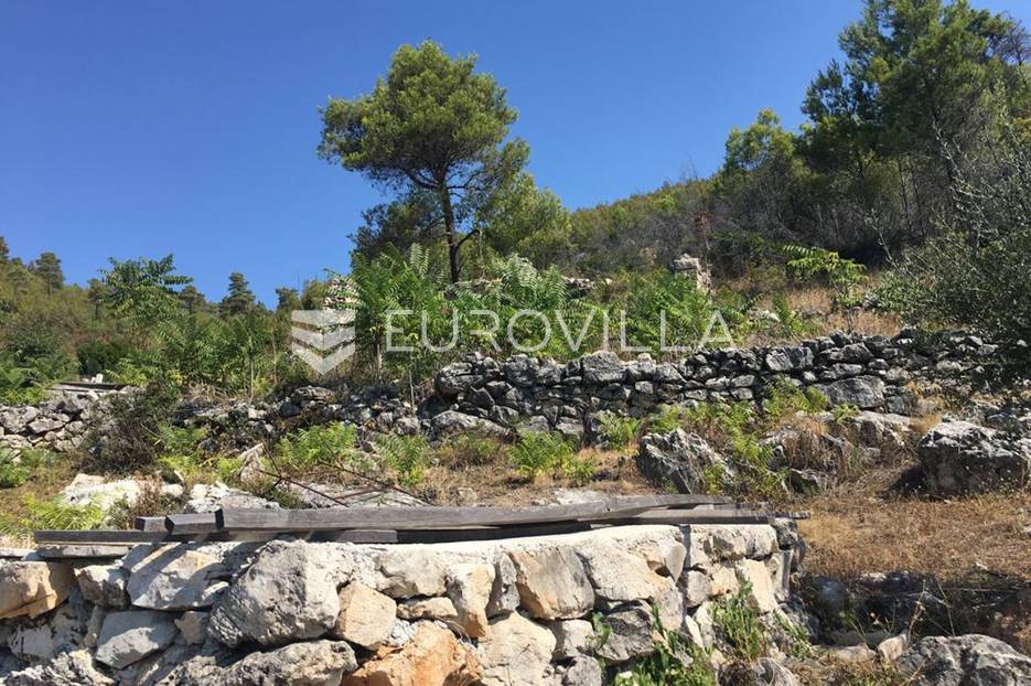 Zemljište Na prodaju -  Korčula
