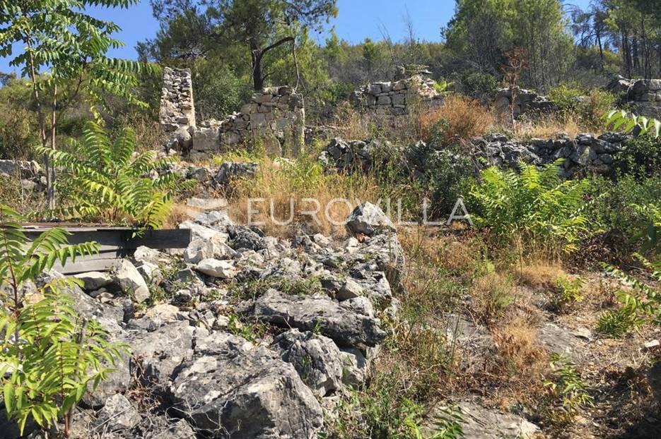Zemljište Na prodaju -  Korčula