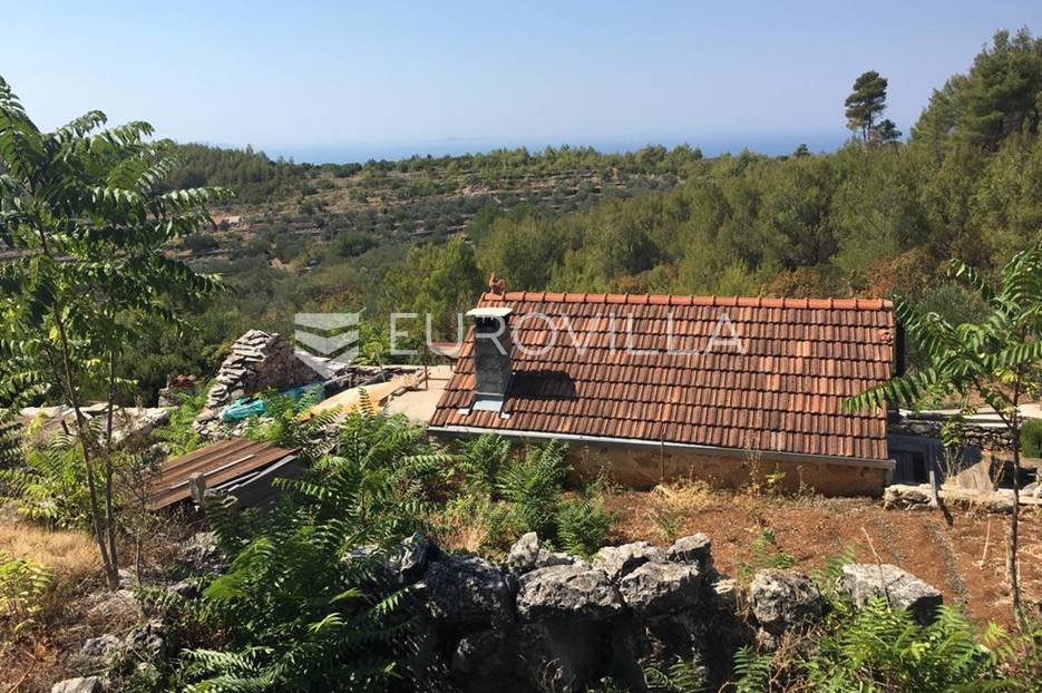 Parcela Naprodaj - Dubrovačko-neretvanska Smokvica