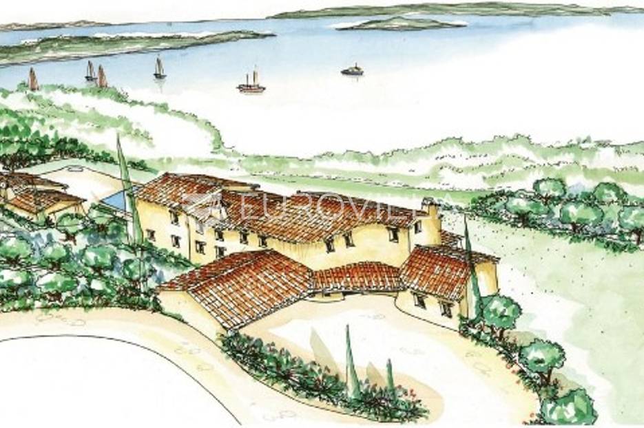 Zemljište Na prodaju -  Korčula