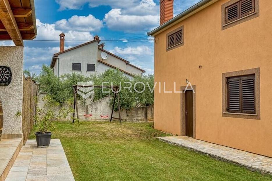 Casa In vendita -  Marčana