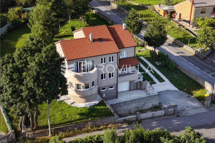 Casa In vendita Marčelji