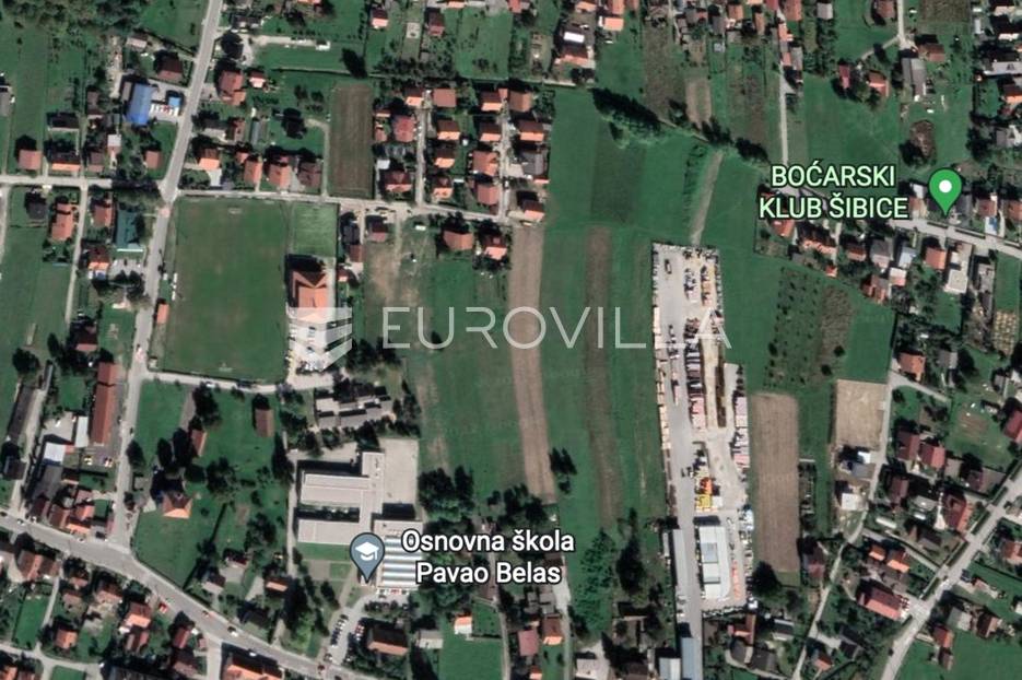 Parcela Na predaj - Zagrebačka Brdovec - foto 1/1