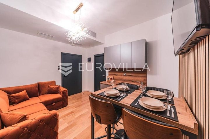 Appartamento In vendita - Grad Zagreb Donji Grad - foto 5/34