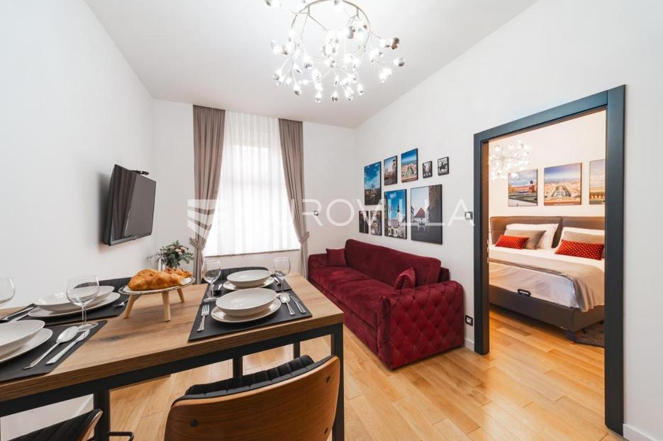 Flat For sale -  Donji Grad