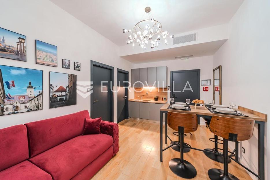 Flat For sale -  Donji Grad