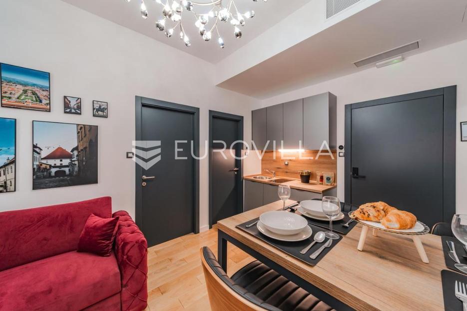 Flat For sale -  Donji Grad