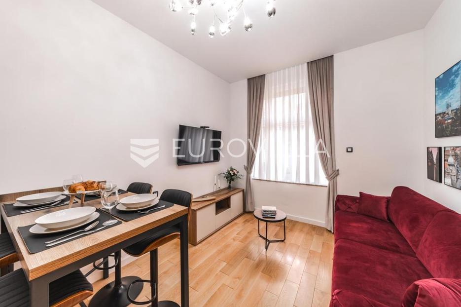 Flat For sale -  Donji Grad