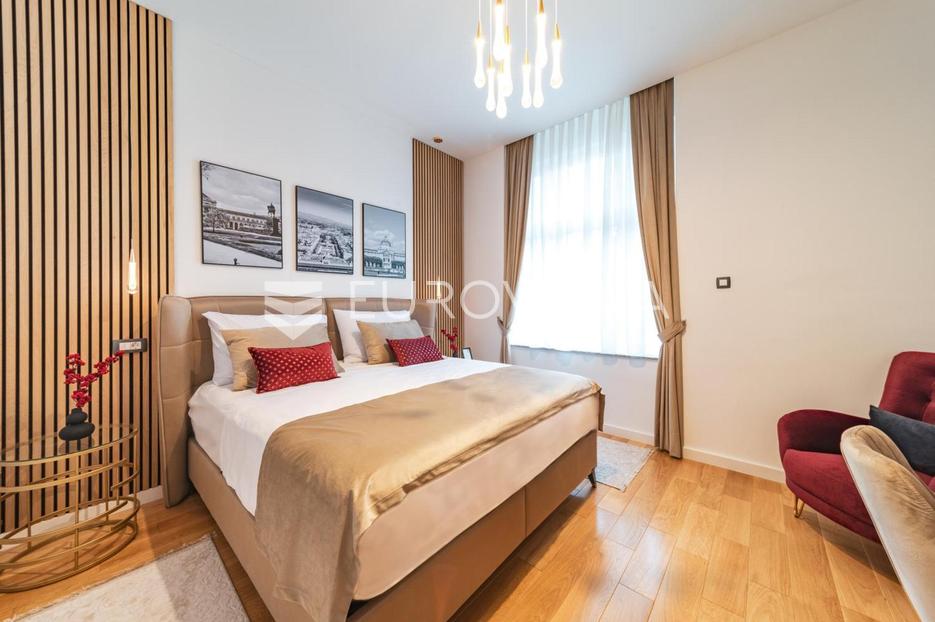 Flat For sale -  Donji Grad