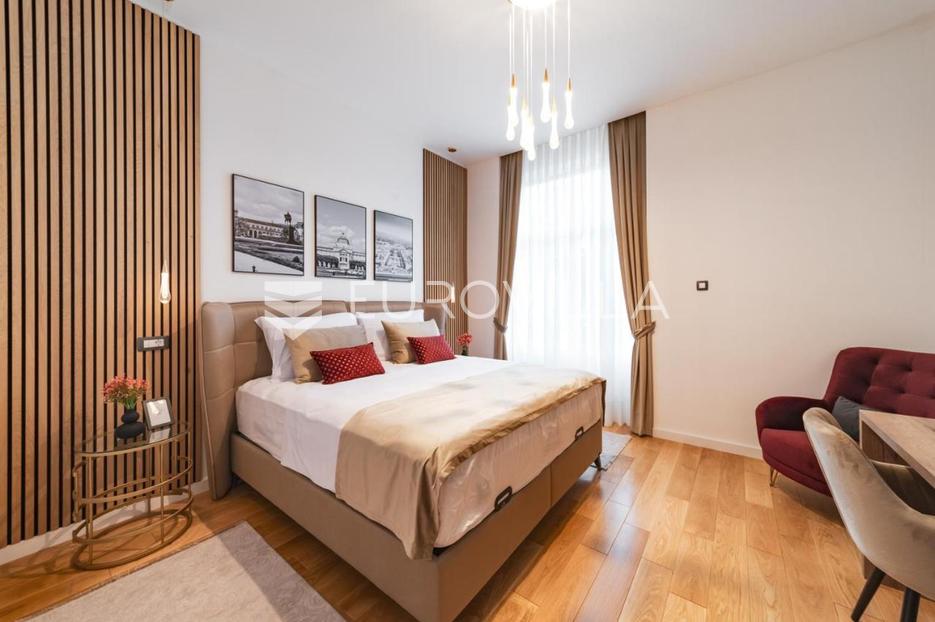 Flat For sale -  Donji Grad