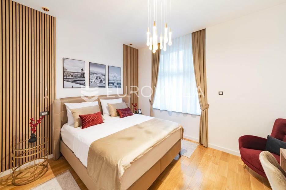 Flat For sale -  Donji Grad