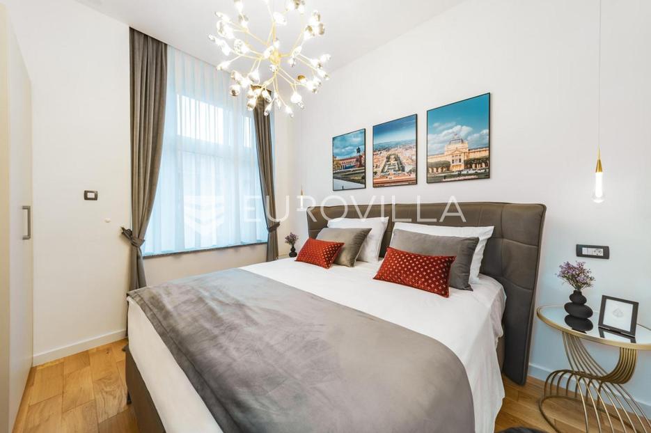 Flat For sale -  Donji Grad