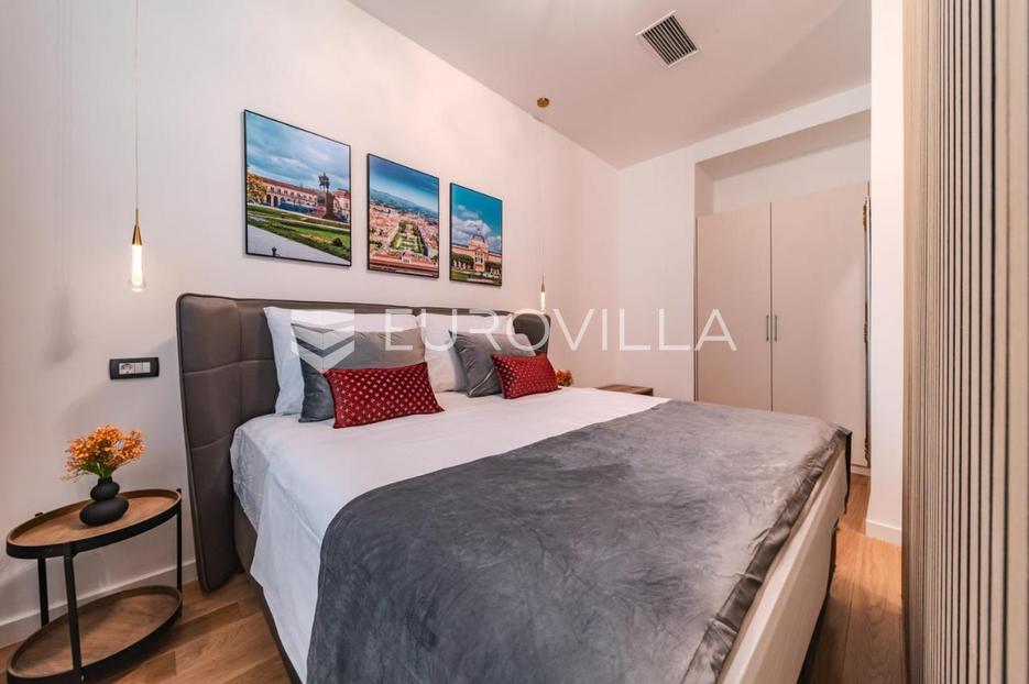Flat For sale -  Donji Grad