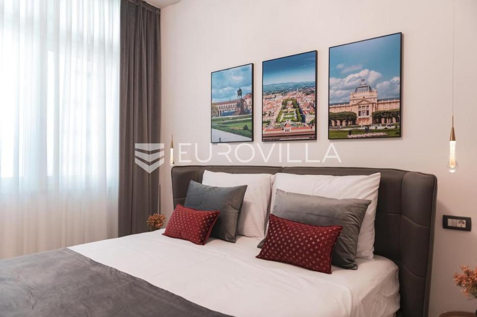 Flat For sale -  Donji Grad
