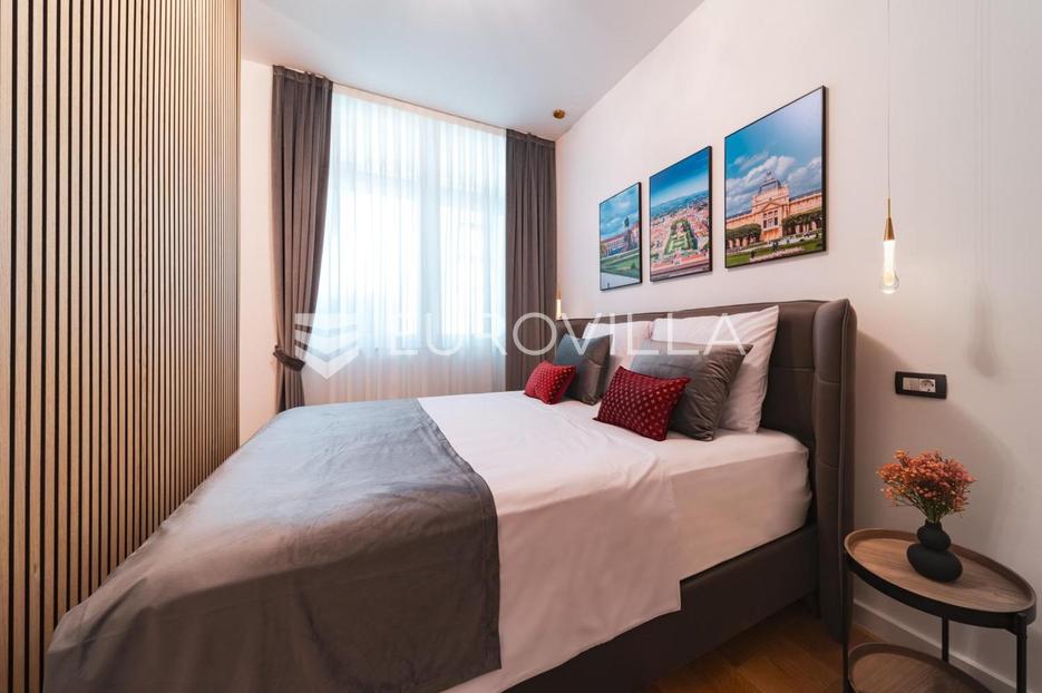 Flat For sale -  Donji Grad