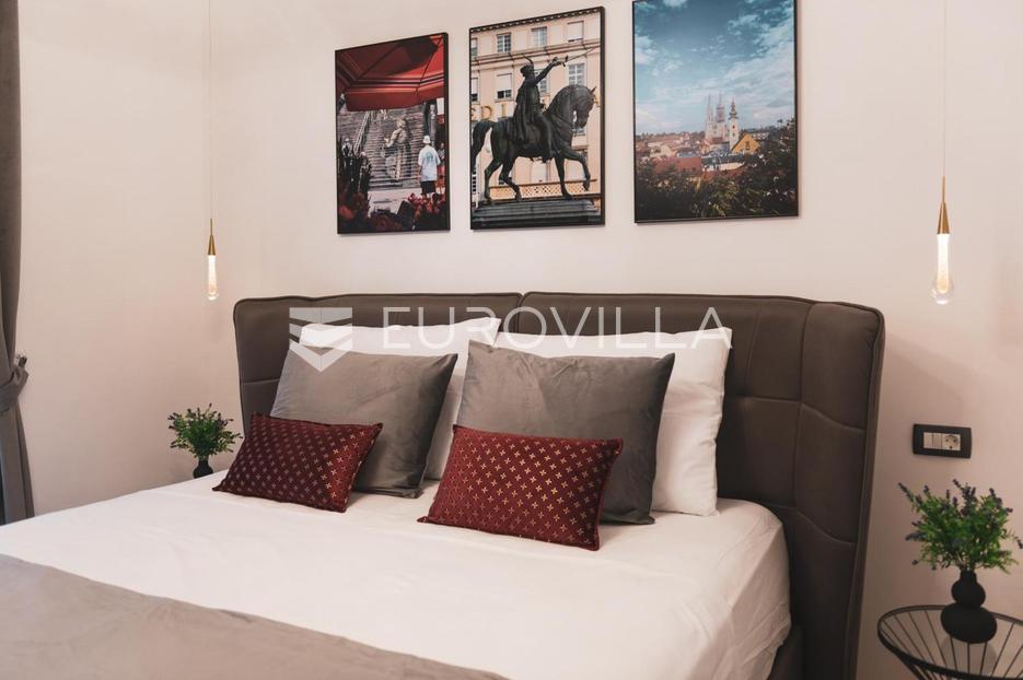 Flat For sale -  Donji Grad