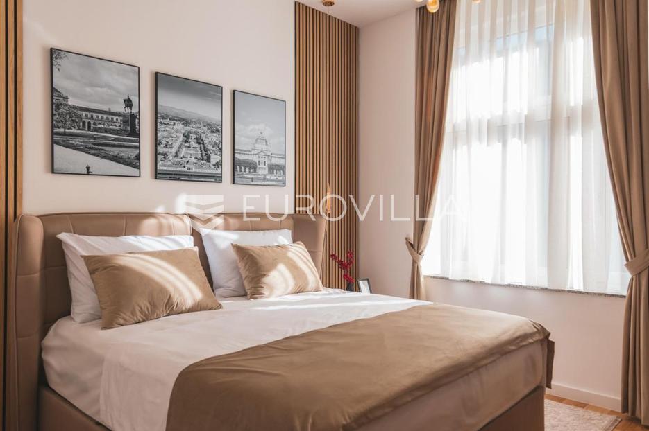 Flat For sale -  Donji Grad