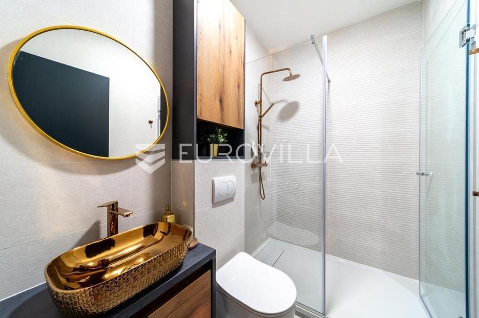 Apartma Naprodaj - Grad Zagreb Donji Grad