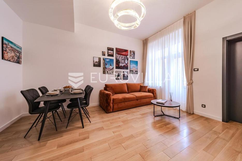 Flat For sale -  Donji Grad