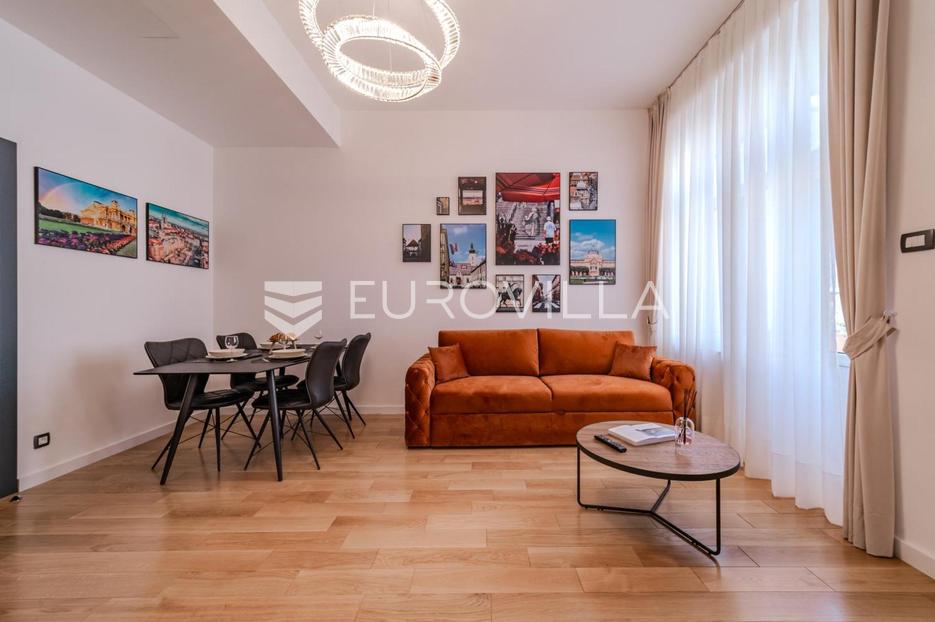 Flat For sale -  Donji Grad