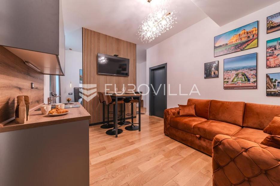 Flat For sale -  Donji Grad