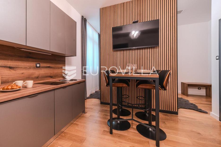Flat For sale -  Donji Grad