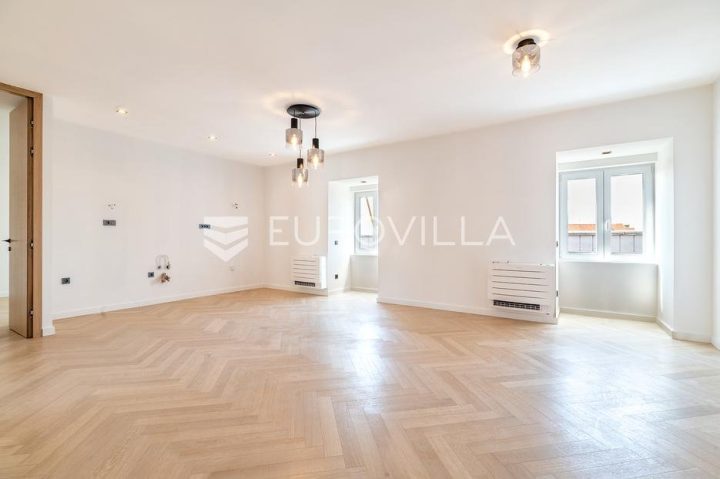 Apartma Za najem - Grad Zagreb Donji Grad - foto 2/8