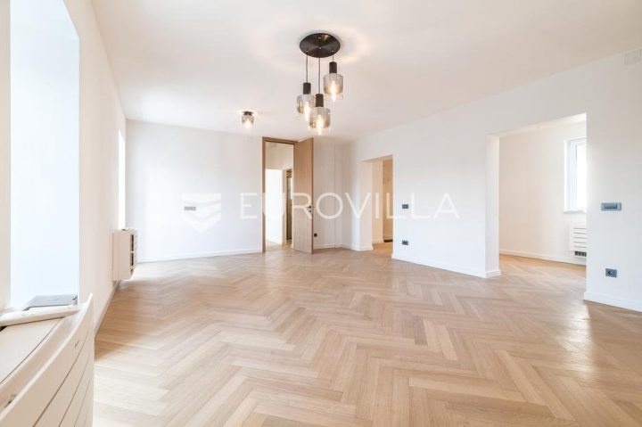 Apartma Za najem - Grad Zagreb Donji Grad - foto 3/8