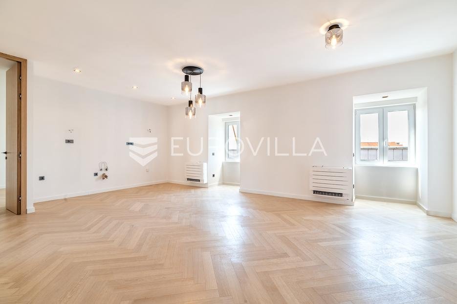 Apartma Za najem - Grad Zagreb Donji Grad