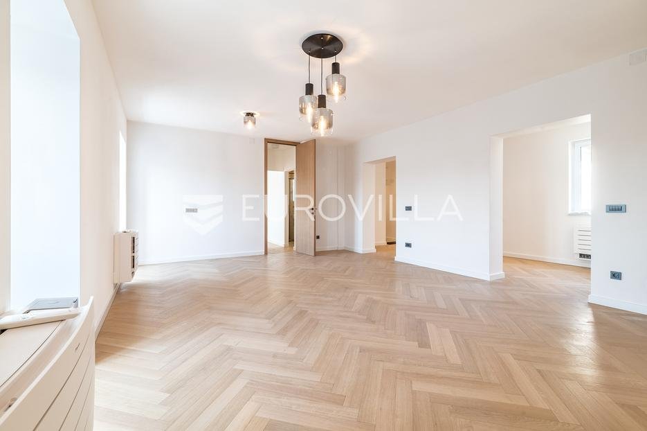 Apartma Za najem - Grad Zagreb Donji Grad