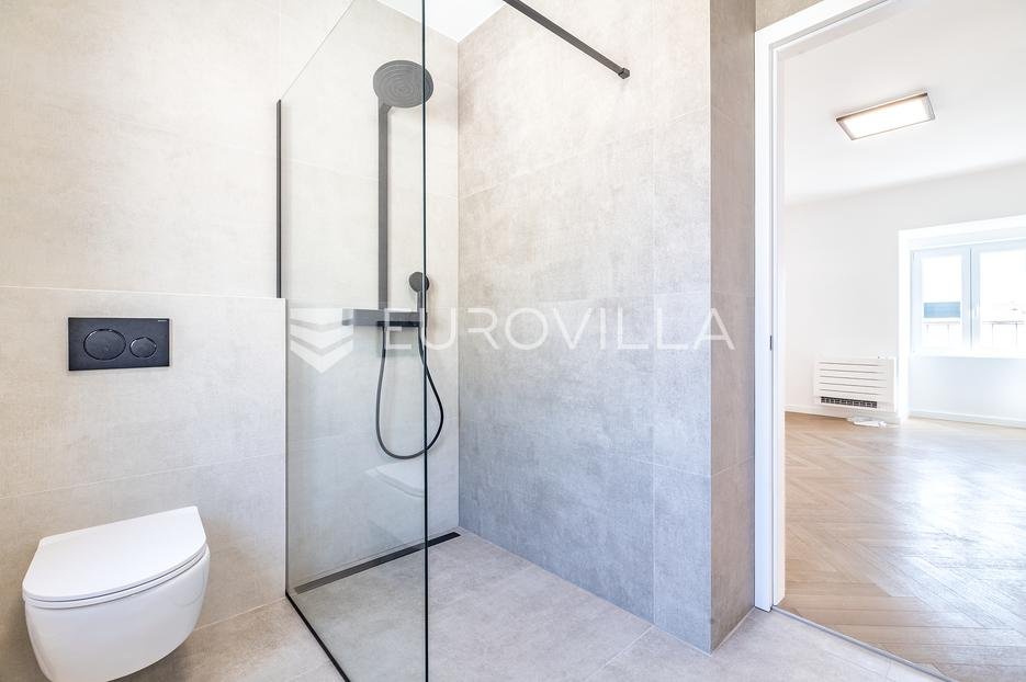 Apartma Za najem - Grad Zagreb Donji Grad